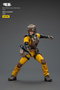 Steel Ride Corps Dark Source Figura Mechanic Tork 7 cm