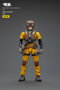Steel Ride Corps Dark Source Figura Mechanic Tork 7 cm