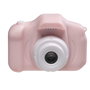 Denver KCA-1340 Cámara para niños, Rosa