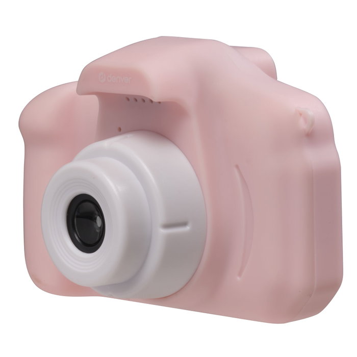 Denver KCA-1340 Cámara para niños, Rosa