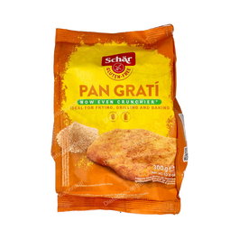 SCHAR Pan Rallado 300Gr