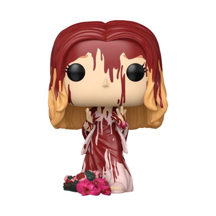Funko Figura POP! Movies Carrie (Bloody) Funko Figura POP! Movies Carrie (Bloody)