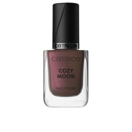 Catrice Cozy Mood Esmalte de Uñas 040-Coffe Date