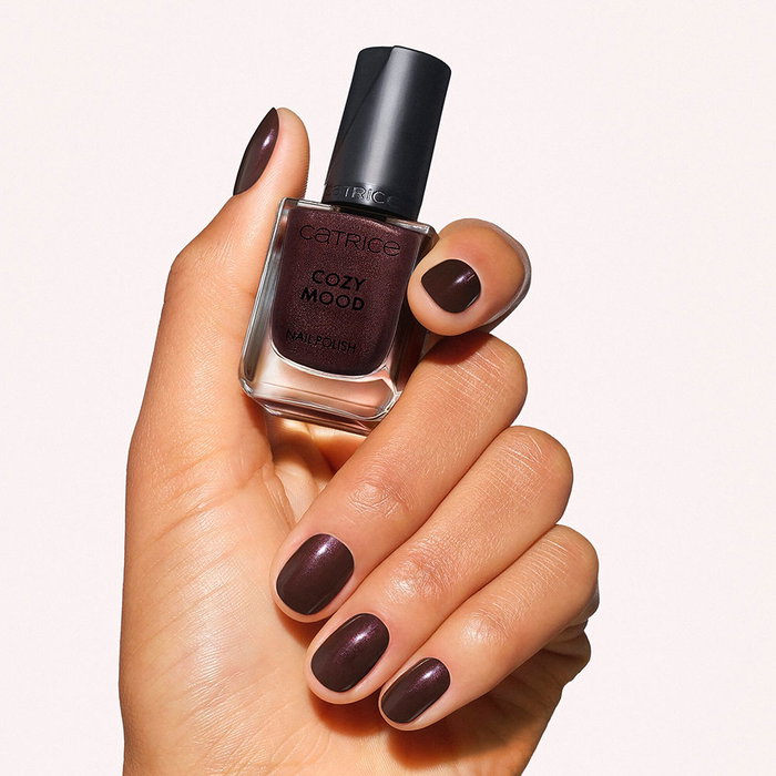 Catrice Cozy Mood Esmalte de Uñas 040-Coffe Date Catrice Cozy Mood Esmalte de Uñas 040-Coffe Date