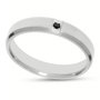 Anillo Mujer LIU JO MLJ498M22 Plateado