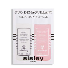 Sisley Kit Demaquillante Pns Sauge + Loción - Limpieza Facial y Cuidado de la Piel