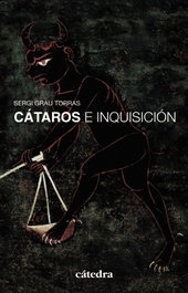 CATEDRA, Cátaros e Inquisición - Sergi Grau Torras