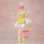 Banpresto Figura The Quintessential Quintuplets Movie Kyunties Ichika Nakano Nurse Version 18cm PVC