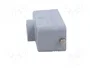ILME Carcasa para conectores HDC tamaño 77.27 M25