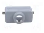ILME Carcasa para conectores HDC tamaño 77.27 M25