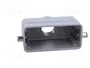 ILME Carcasa para conectores HDC tamaño 77.27 M25