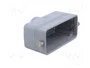 ILME Carcasa para conectores HDC tamaño 77.27 M25