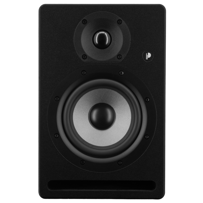 Monitor de Estudio Prodipe Pro5V4 Negro