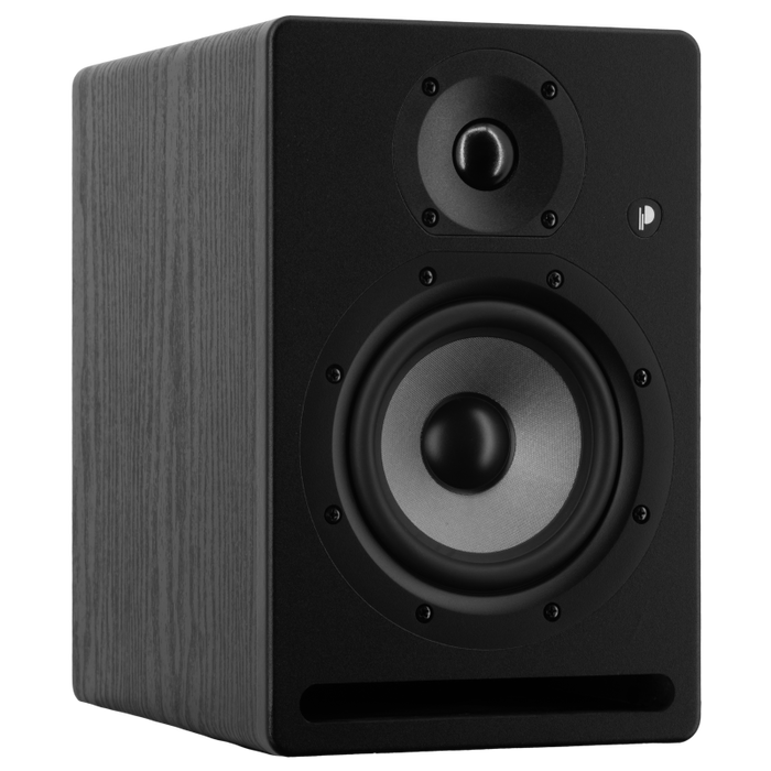 Monitor de Estudio Prodipe Pro5V4 Negro