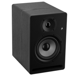Monitor de Estudio Prodipe Pro5V4 Negro