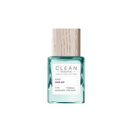Clean H2Eau Musk Noir Agua de perfume Unisex 30 ml