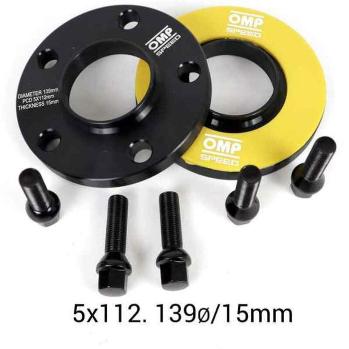 Set de Separadores OMP OMPS08671501
