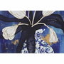 DKD Home Decor Cuadro Lienzo Pino 50x1,8x70 Jarrón Surtido de 2