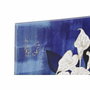 DKD Home Decor Cuadro Lienzo Pino 50x1,8x70 Jarrón Surtido de 2