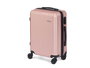 Arte Regal Maleta de Cabina Abs Rosa 38 x 57 x 23 cm