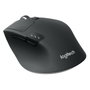 Logitech M720 Triathlon Ratón Inalámbrico Negro