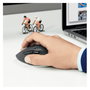 Logitech M720 Triathlon Ratón Inalámbrico Negro
