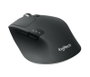 Logitech M720 Triathlon Ratón Inalámbrico Negro