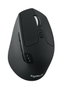Logitech M720 Triathlon Ratón Inalámbrico Negro
