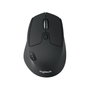 Logitech M720 Triathlon Ratón Inalámbrico Negro