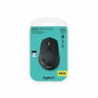 Logitech M720 Triathlon Ratón Inalámbrico Negro