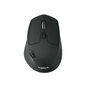 Logitech M720 Triathlon Ratón Inalámbrico Negro