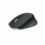 Logitech M720 Triathlon Ratón Inalámbrico Negro