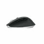Logitech M720 Triathlon Ratón Inalámbrico Negro