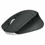 Logitech M720 Triathlon Ratón Inalámbrico Negro
