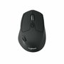 Logitech M720 Triathlon Ratón Inalámbrico Negro