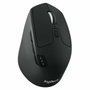 Logitech M720 Triathlon Ratón Inalámbrico Negro