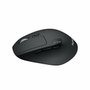 Logitech M720 Triathlon Ratón Inalámbrico Negro