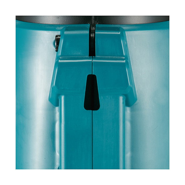 Makita DUB184Z Soplador de hojas inalámbrico 18V