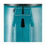 Makita DUB184Z Soplador de hojas inalámbrico 18V