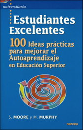Estudiantes excelentes, Sarah Moore/Murphy, Maura - NARCEA