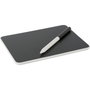 Wacom One Small Tableta Gráfica Gris y Blanco con Bluetooth 5.1 y USB-C