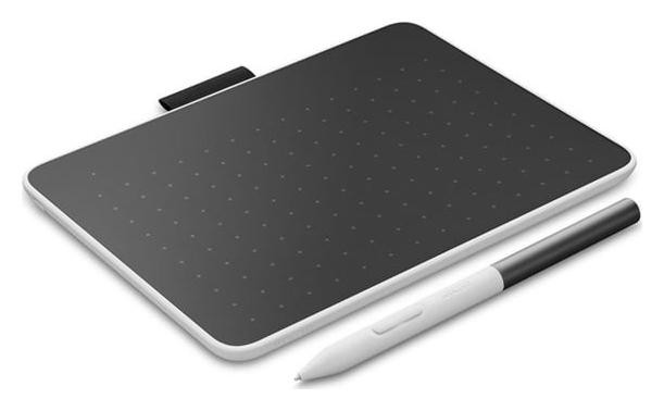Wacom One S Pen Tablet Wacom One S Pen Tablet
