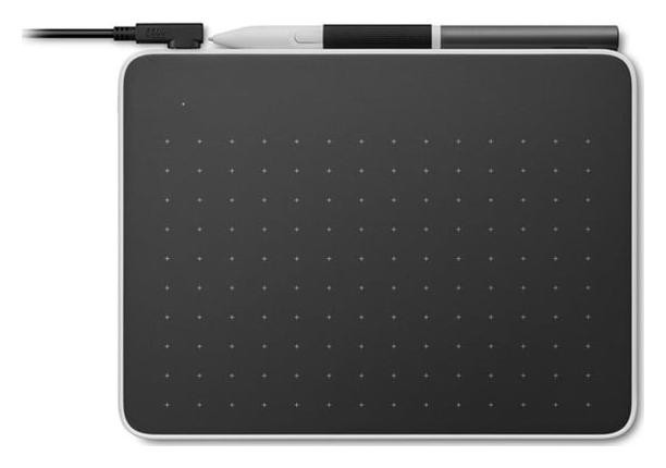 Wacom One S Pen Tablet Wacom One S Pen Tablet