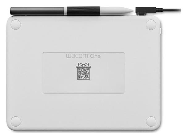 Wacom One S Pen Tablet Wacom One S Pen Tablet