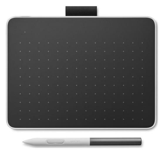 Wacom One S Pen Tablet Wacom One S Pen Tablet