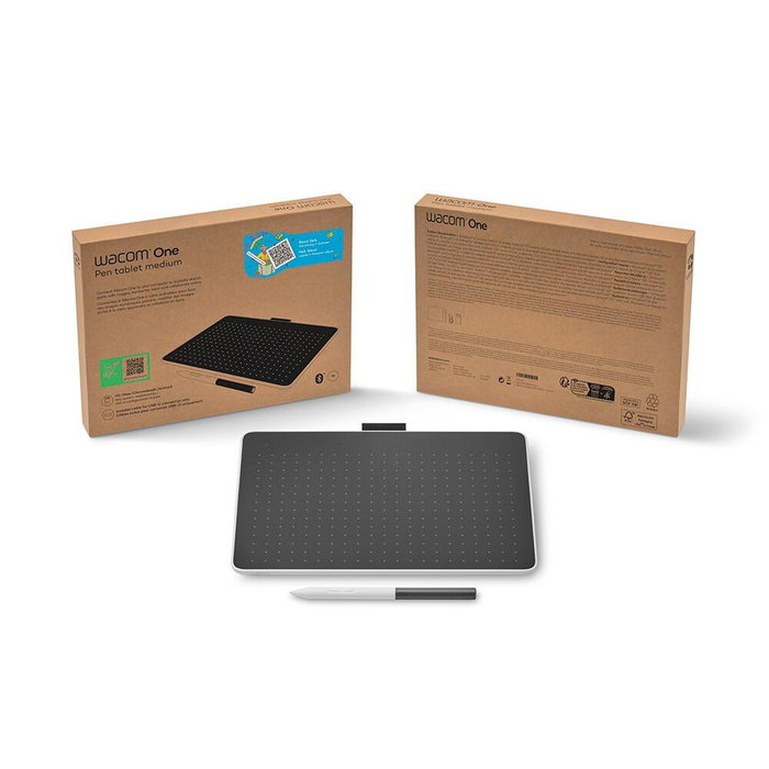 Wacom One S