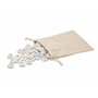 Cayro Juego Formapalabras Metal Box