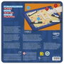 Cayro Juego Formapalabras Metal Box