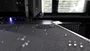 Endorfy Crystal Black XL Alfombrilla de ratón negra y gris