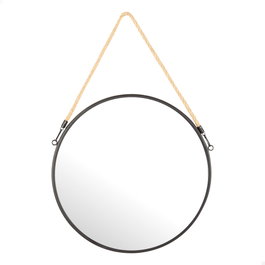 MAX HOME Espejo de Pared de Metal